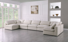 Load image into Gallery viewer, Plush - 7 Piece Modular Sectional

