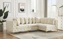 Load image into Gallery viewer, Tremblay - 4 Piece Modular Sectional
