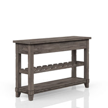 Load image into Gallery viewer, Hartford - Hallway Accent Table - Rustic
