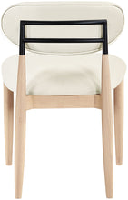 Load image into Gallery viewer, Riccio - Side Chair (Set of 2) - Natural Frame
