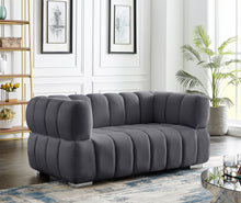 Load image into Gallery viewer, Gwen - Loveseat
