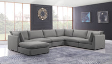 Load image into Gallery viewer, Mackenzie - Modular Sectional
