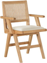 Load image into Gallery viewer, Abby - Dining Arm Chair (Set of 2)
