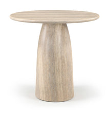 Load image into Gallery viewer, Cosenza - Concrete Indoor / Outdoor Bar Table
