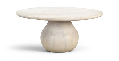 Canyon - Mango Wood Table