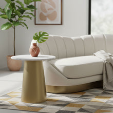 Load image into Gallery viewer, Sorrento - Metal Table

