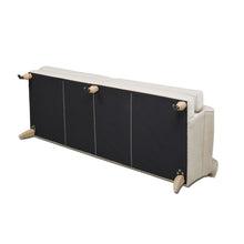 Load image into Gallery viewer, Alana Lawson - Two Cushion Tightback Sofa
