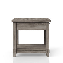 Load image into Gallery viewer, Hartford - End Table - Rustic
