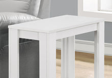 Load image into Gallery viewer, Accent Table, Side Transitional, Elegant Design
