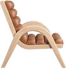 Load image into Gallery viewer, Randal - Accent Chair - Natural Frame
