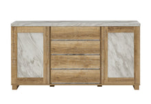 Load image into Gallery viewer, D12 - Buffet - Natural
