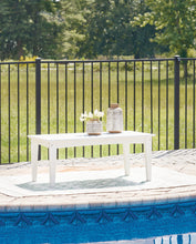 Load image into Gallery viewer, Hyland Wave - Rectangular Cocktail Table
