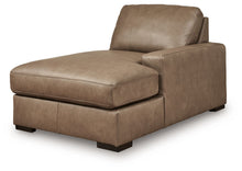 Load image into Gallery viewer, Veronella - RAF Corner Chaise - Sahara
