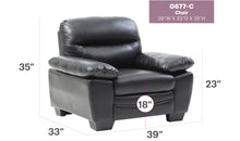 Load image into Gallery viewer, Marta - Chair
