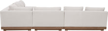 Load image into Gallery viewer, Solace - Olefin Performance Fabric 4 Piece Outdoor Patio Modular Sectional
