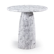 Load image into Gallery viewer, Cosenza - Concrete Indoor / Outdoor Bar Table

