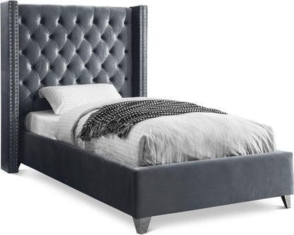 Aiden - Bed