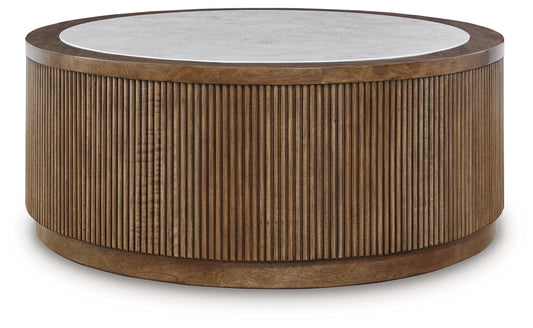 Hadonna - Round Table