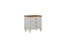 Load image into Gallery viewer, Citrus Heights - 3-Drawer Nightstand
