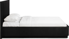 Load image into Gallery viewer, Astrid - Solid Wood And Oak Veneer Bed (3 Boxes)
