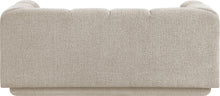 Load image into Gallery viewer, Modari - Fabric Upholstered Loveseat
