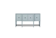 Load image into Gallery viewer, Citrus Heights - Breakfront Sideboard
