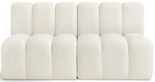 Load image into Gallery viewer, Arc - Velvet 2 Seats Modular Sofa
