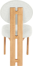 Load image into Gallery viewer, Napa - Dining Chair With Natural Legs (Set of 2)
