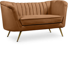 Load image into Gallery viewer, Margo - Loveseat
