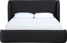 Load image into Gallery viewer, Warby - Upholstered Bed
