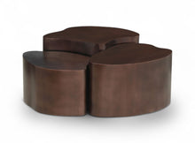 Load image into Gallery viewer, Banyan - Iron Coffee Table
