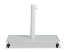 Load image into Gallery viewer, Belize - Steel Patio Umbrella Base
