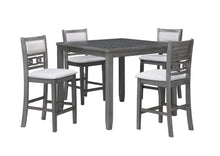 Load image into Gallery viewer, Gia - Square Counter Table Set
