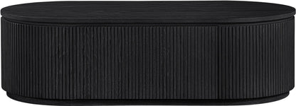 Moana - Rubberwood Coffee Table