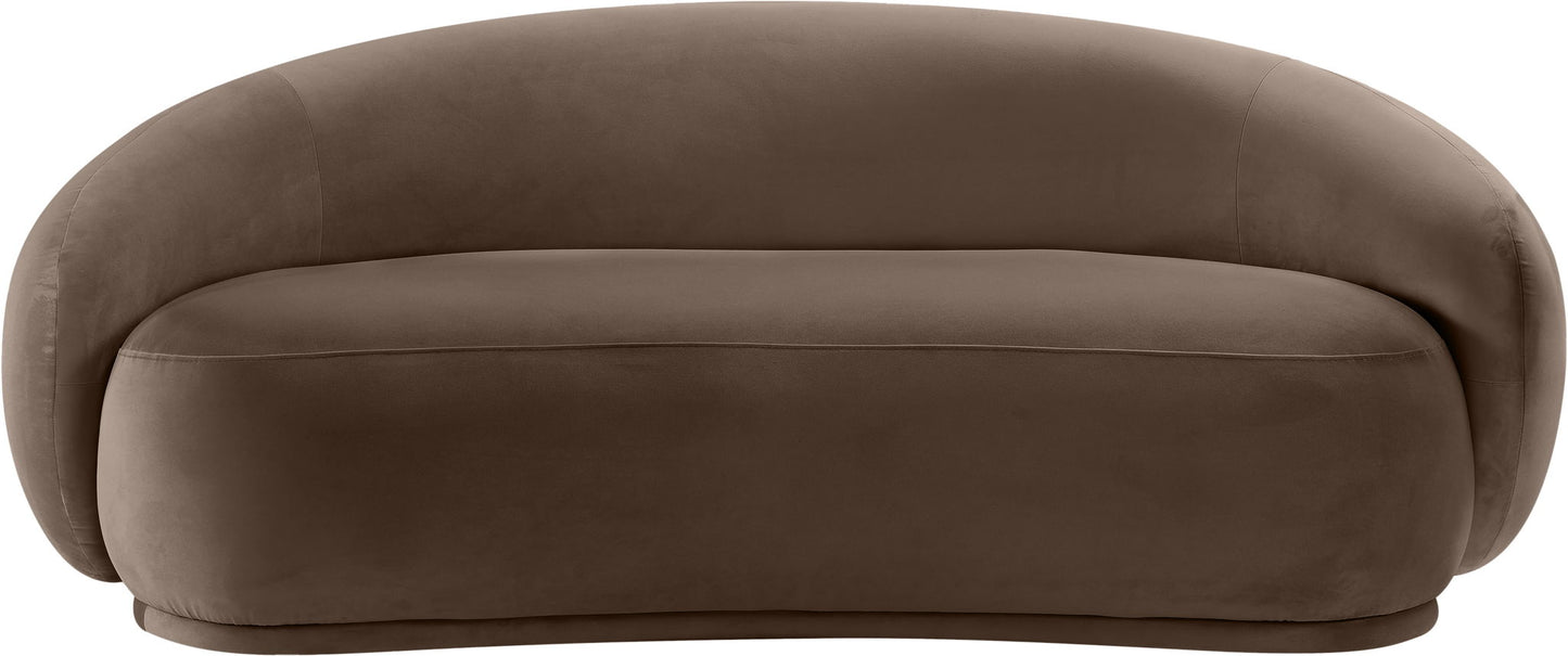 Emery - Loveseat
