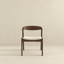 Load image into Gallery viewer, Dakota - Mid-Century Modern Dining Chair (Set of 2)
