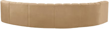 Load image into Gallery viewer, Arc - Velvet 6 Piece U-Shaped Modular Sofa
