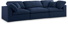 Load image into Gallery viewer, Serene - Modular 3 Seat Sofa
