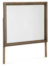 Load image into Gallery viewer, Marxmore - Bedroom Mirror - Brown
