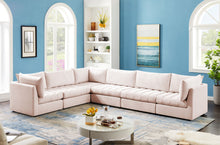 Load image into Gallery viewer, Jacob - 6 Pc. Modular Sectional
