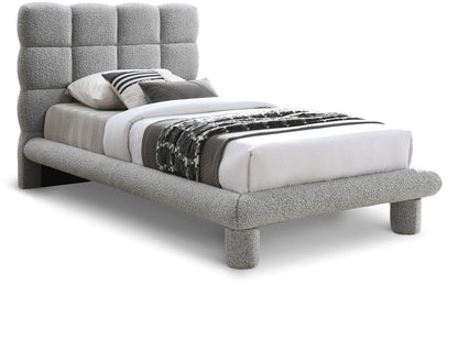 Deco - Bed