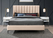 Load image into Gallery viewer, Nadia - Bed
