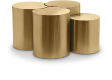 Load image into Gallery viewer, Dimple - 20" 4 Piece Modular Coffee Table
