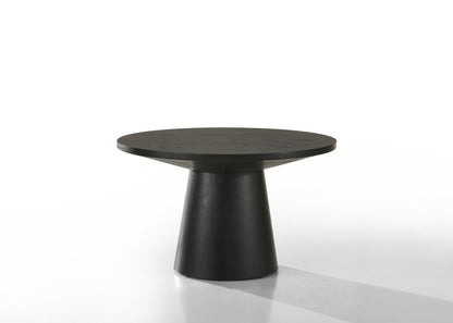 Jasper - Round Table - Ego Home Furniture