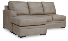 Load image into Gallery viewer, Amuleto - Laf Sofa Chaise - Desert
