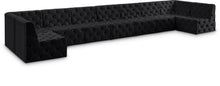 Load image into Gallery viewer, Tuft - 9 Piece Modular Sectional
