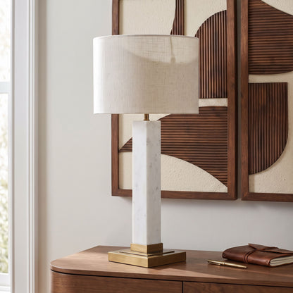 Pillar - Table Lamp