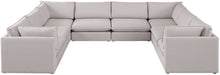Load image into Gallery viewer, Mackenzie - Modular Sectional
