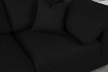 Load image into Gallery viewer, Serene - 4 Piece Modular Sectional
