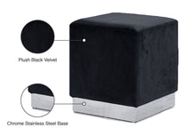Load image into Gallery viewer, Jax - Stool Ottoman

